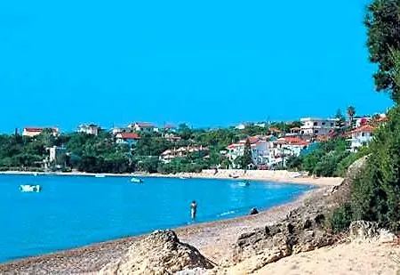 Ξενοδοχείο Theoxenia