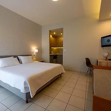 Theoxenia 4*